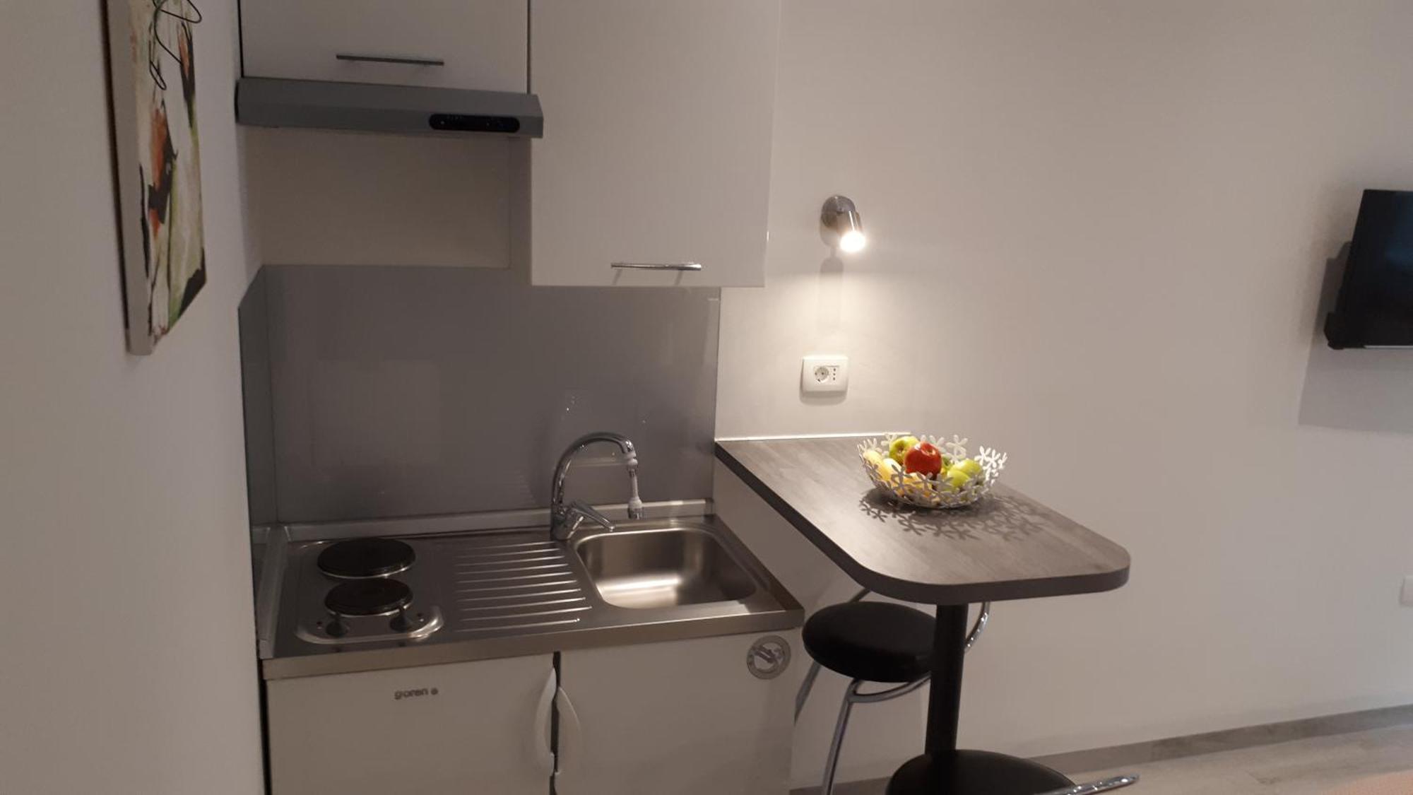 Guesthouse Mila Ровинь Экстерьер фото