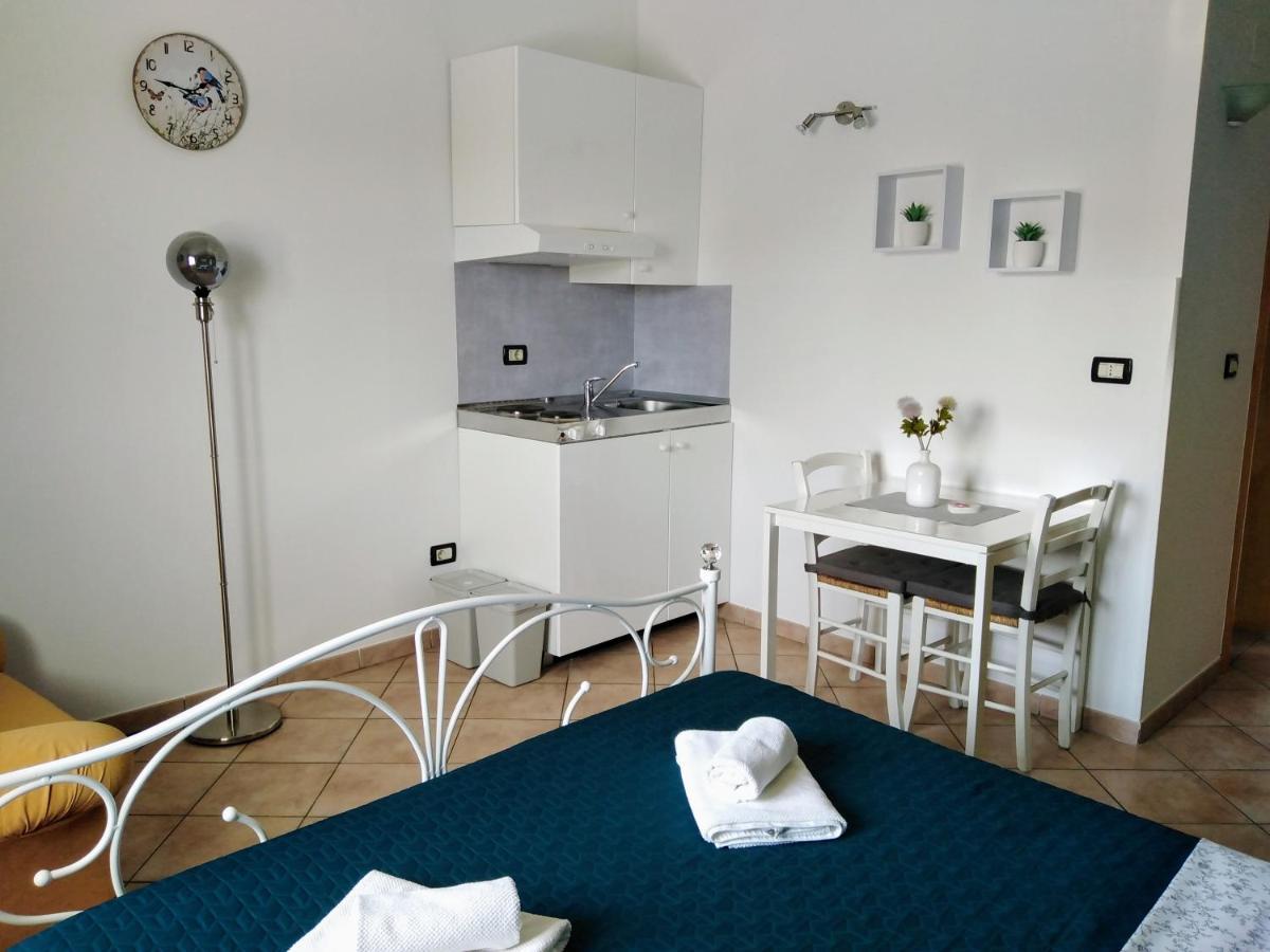 Guesthouse Mila Ровинь Экстерьер фото