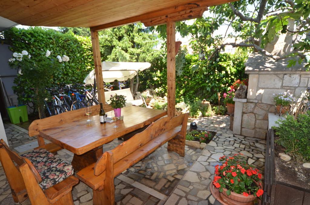 Guesthouse Mila Ровинь Номер фото