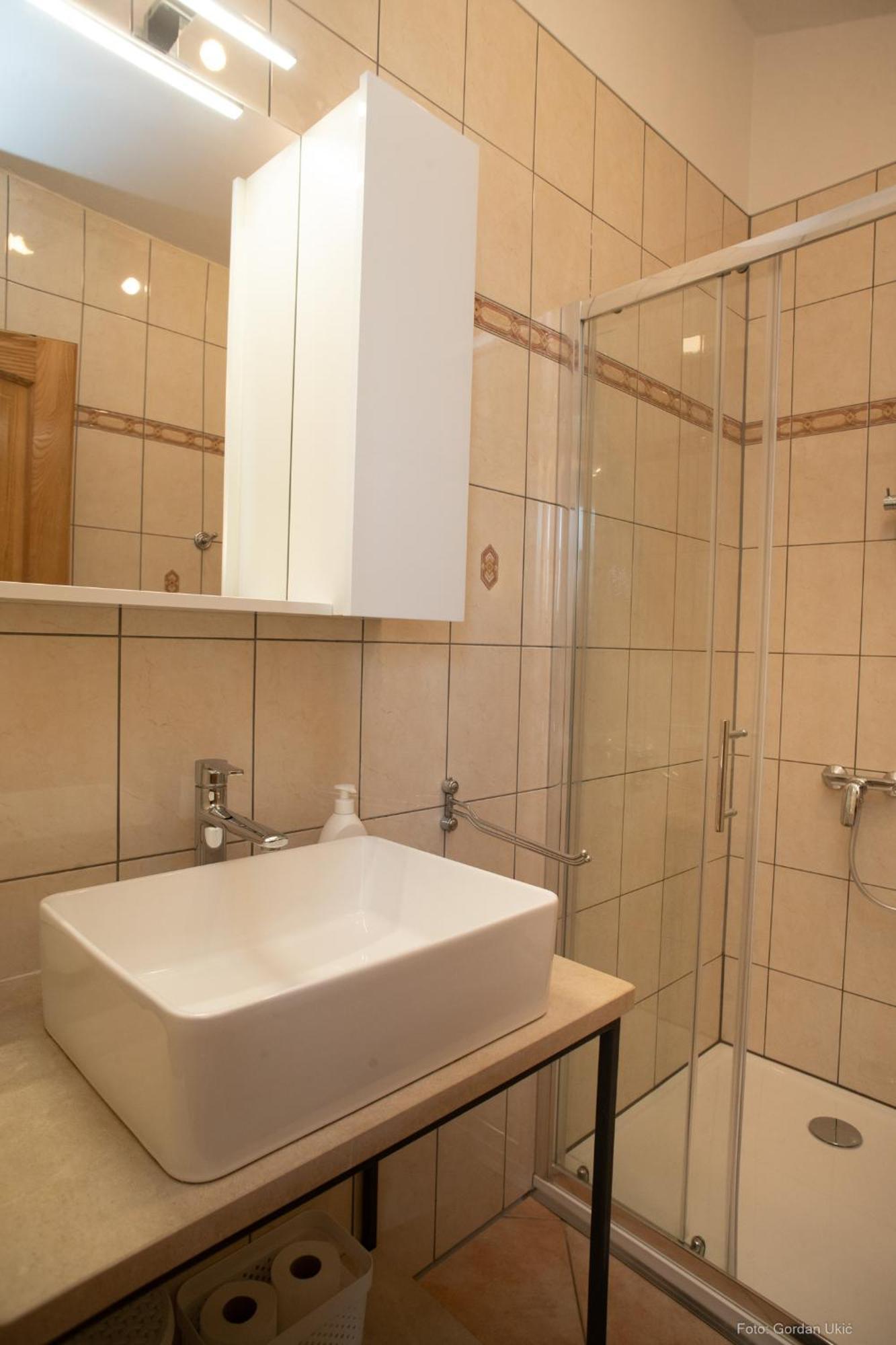 Guesthouse Mila Ровинь Номер фото