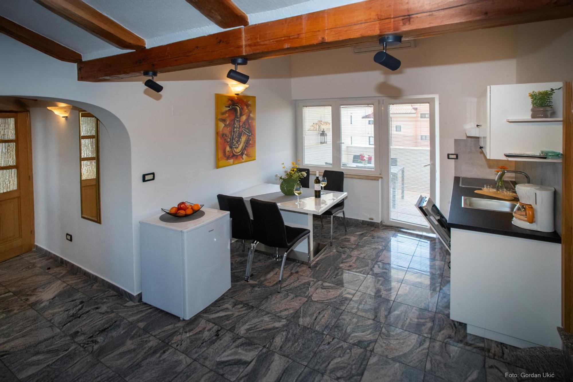 Guesthouse Mila Ровинь Номер фото