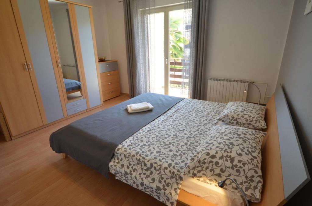 Guesthouse Mila Ровинь Номер фото