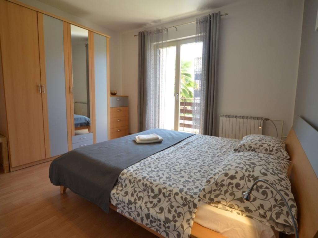 Guesthouse Mila Ровинь Экстерьер фото