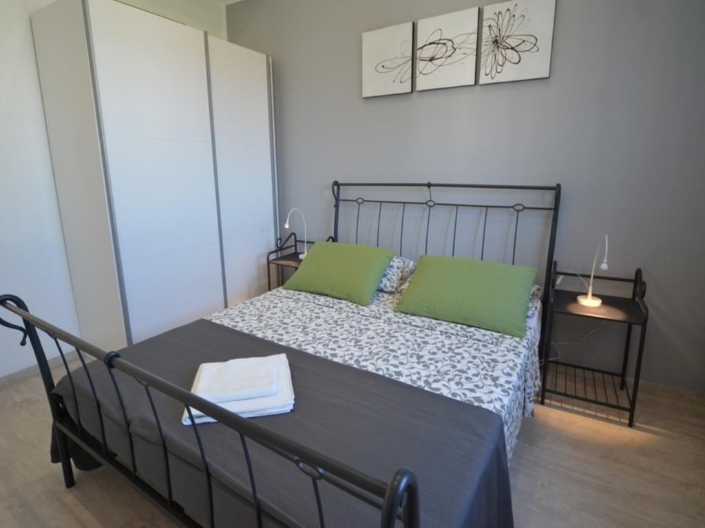 Guesthouse Mila Ровинь Экстерьер фото