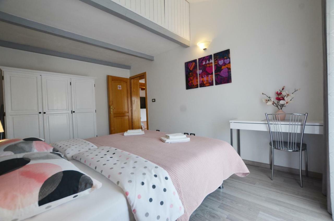 Guesthouse Mila Ровинь Экстерьер фото