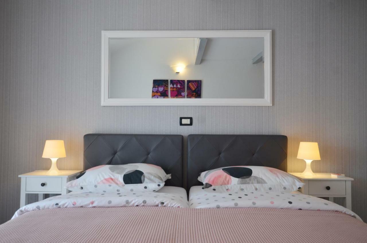 Guesthouse Mila Ровинь Экстерьер фото